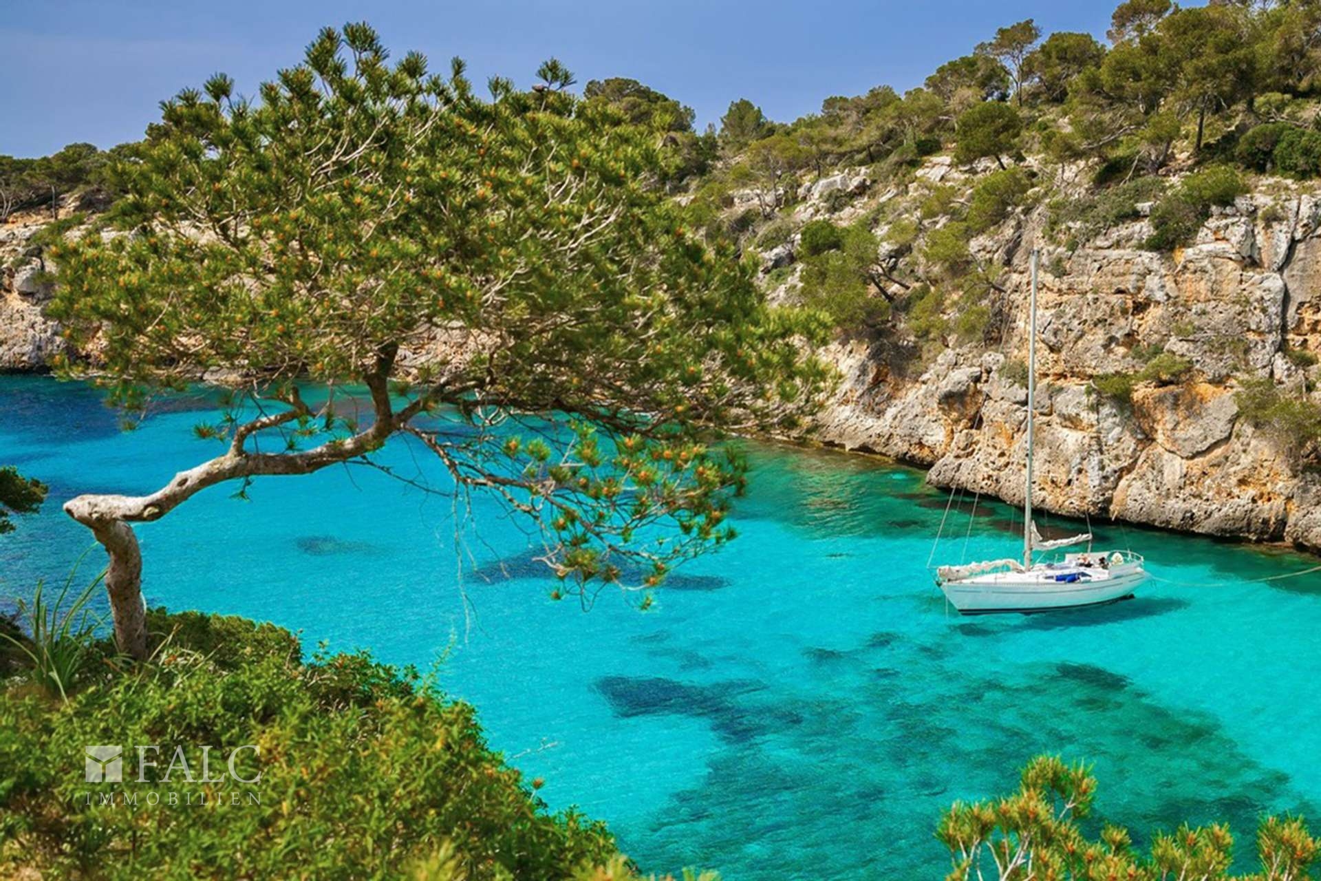 Cala Pi 